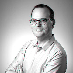 Sylvain PEYRONNET
