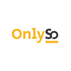 OnlySo