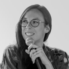 Laura BLANCHARD