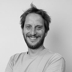 Cédric SONREL
