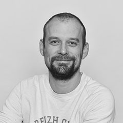 Quentin LOHOU