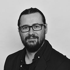 Thomas BEVAN