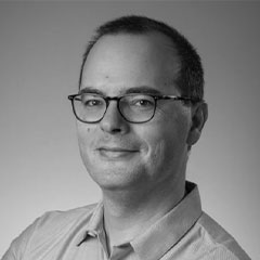 Sylvain PEYRONNET