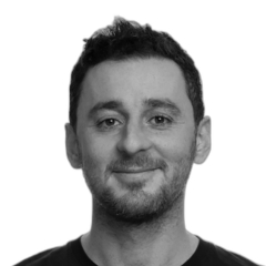 Sébastien BLUM