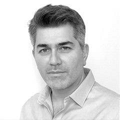 Sam HESHMATI