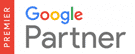 Agence certifiée Google Adwords Partner Premier