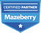 agence SEO certifiee mazeberry Paris