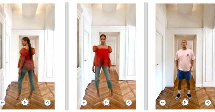 ASOS AR