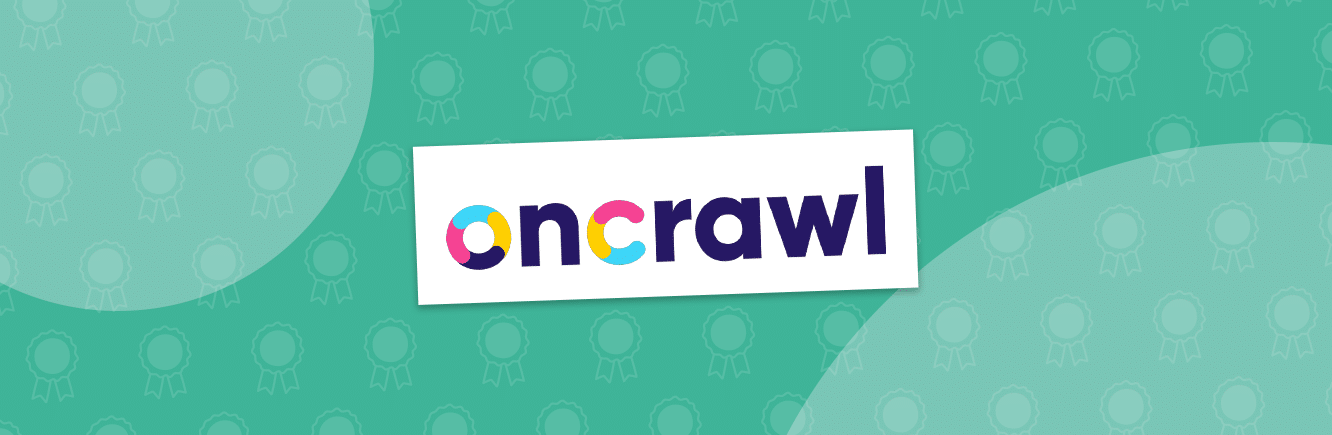 Certification Oncrawl | CyberCité